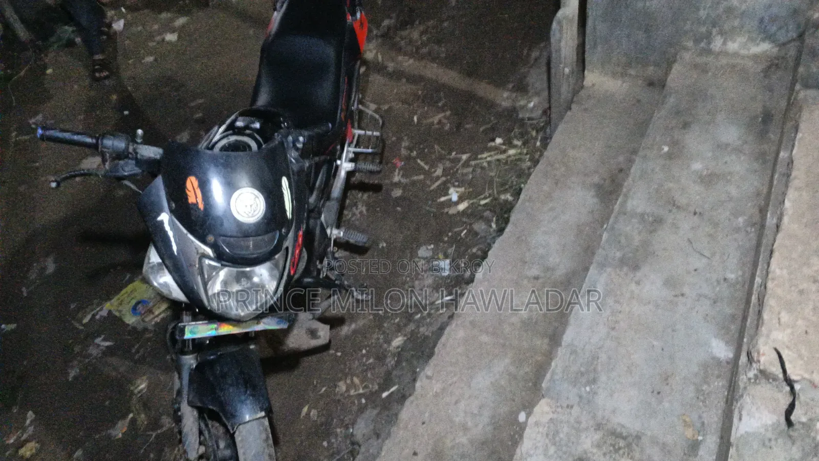 Hero 2013 Black