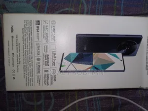 Helio 100 256 GB Gold