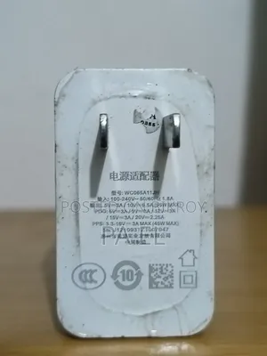 Oneplus 65w