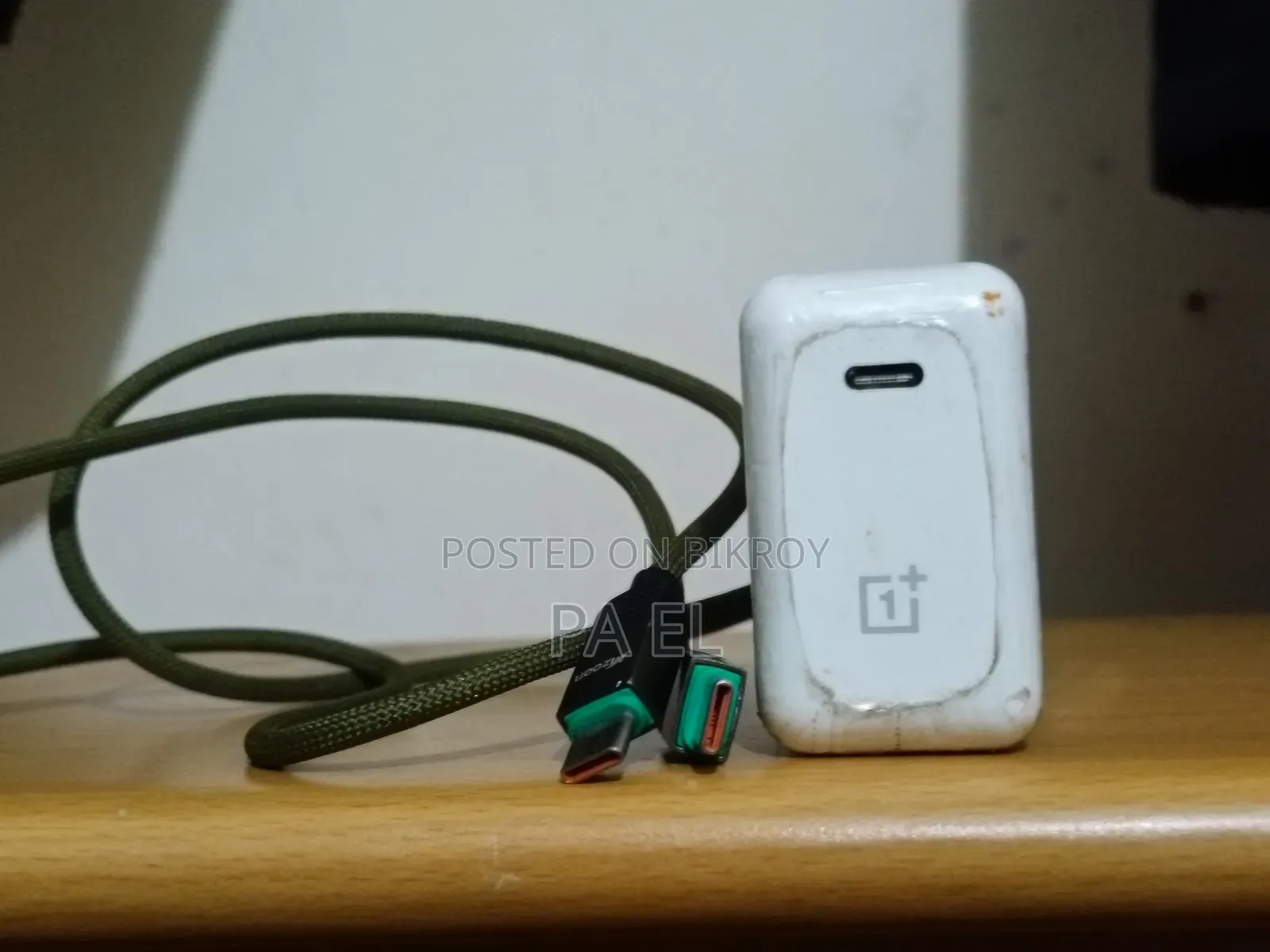 Oneplus 65w