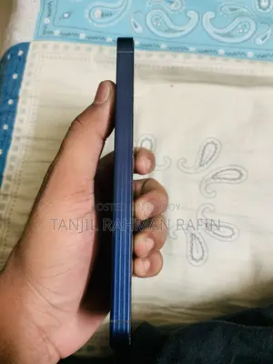 স্যামসাং গ্যালাক্সি এ৫৫ ১২৮ জিবি ব্লু