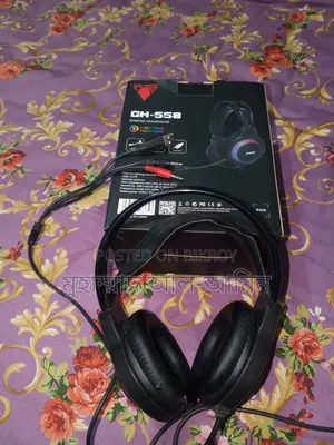 Gaming Headphone