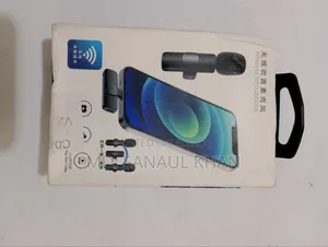 ওয়্যারলেস ল্যাভেলিয়ার মাইক্রোফোন বিক্রি করা হবে