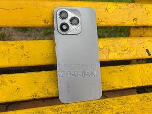 Honor 256 GB Gray