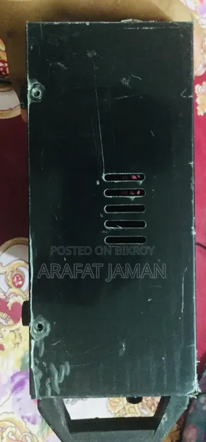 ২ ট্রান্সজিস্টর অ্যাম্প্লিফায়ার