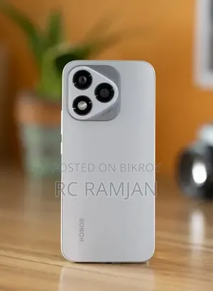 Honor 256 GB Gray