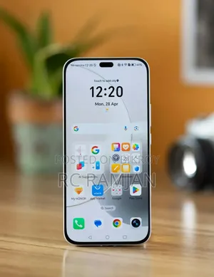 Honor 256 GB Gray