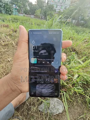 Oppo Reno 256 GB Blue