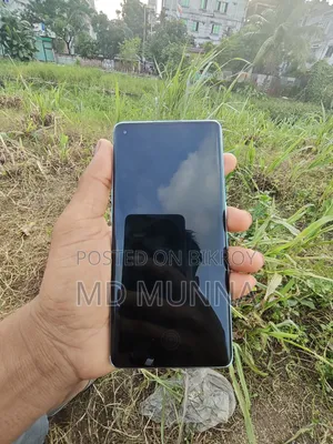 Oppo Reno 256 GB Blue