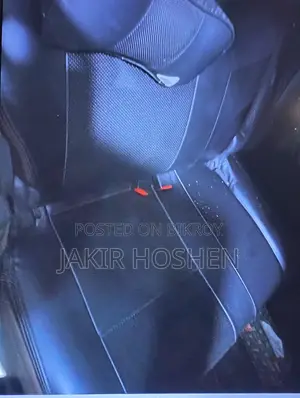 টয়োটা রাশ ১.৫ আরডাব্লিউডি ২০০৬ কালো