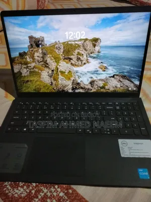 Laptop Dell Inspiron 15 4GB Intel Core i3 SSD 1T