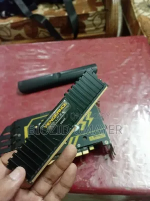 Corsair Vengeance LPX 8GB 3200Hz