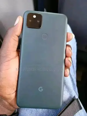গুগল পিক্সেল ৫এ ৫জি ১২৮ জিবি গ্রিন