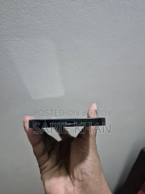 অ্যাপল আইফোন ১৪ প্লাস ২৫৬ জিবি ব্ল্যাক