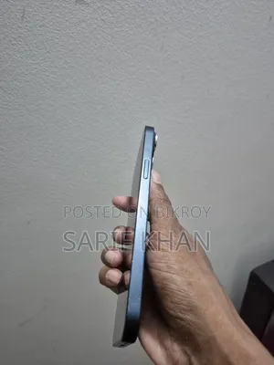 অ্যাপল আইফোন ১৪ প্লাস ২৫৬ জিবি ব্ল্যাক