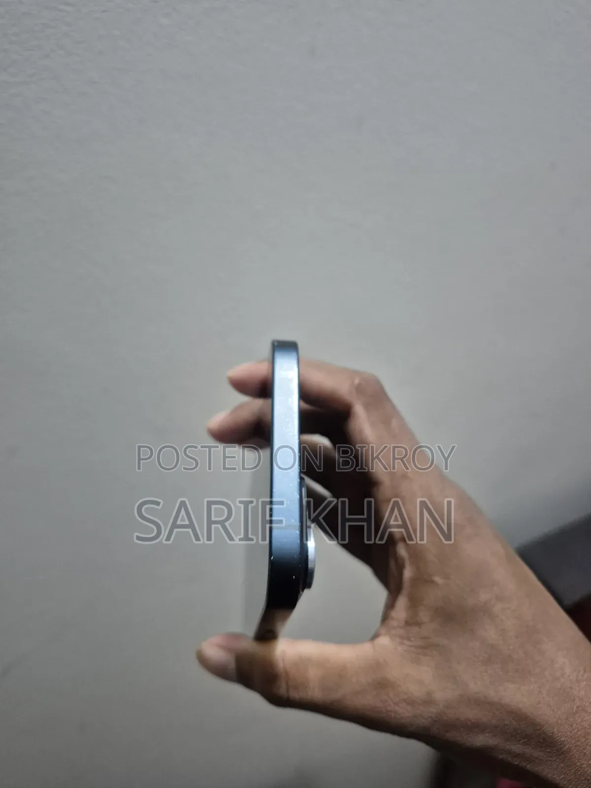 অ্যাপল আইফোন ১৪ প্লাস ২৫৬ জিবি ব্ল্যাক