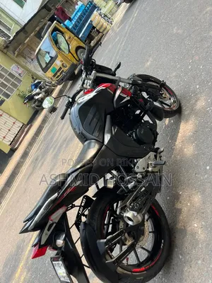 Yamaha FZS V2 2024 Black