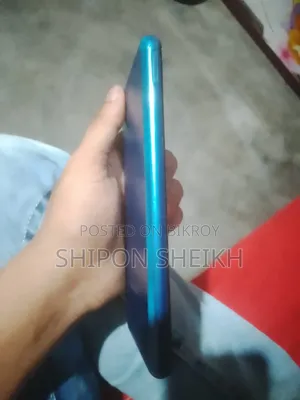 Samsung Galaxy M12 128 GB Blue