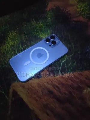 Apple iPhone 13 Pro Max 256 GB Blue