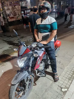 Honda Hornet 2020 Brown