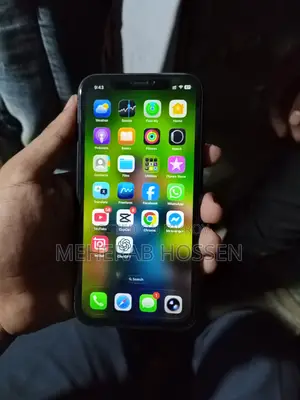অ্যাপল আইফোন ১১ ১২৮ জিবি ব্ল্যাক