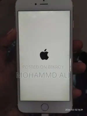 Apple iPhone 7 Plus 256 GB Gold