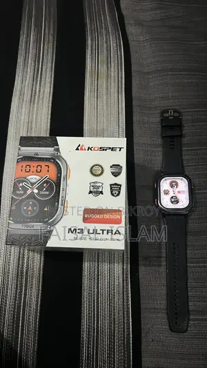 Kospet Tank M3 Ultra