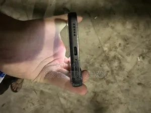 নাথিং ফোন সিএমএফ ফোন ১ ১২৮ জিবি ব্ল্যাক
