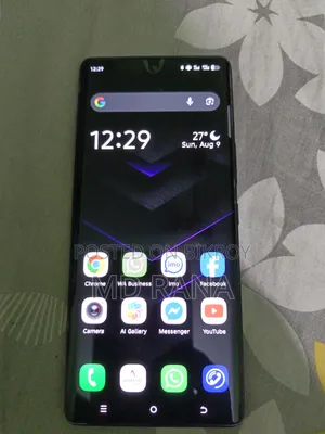 টেকনো পোভা কার্ভ ২৫৬ জিবি ব্ল্যাক