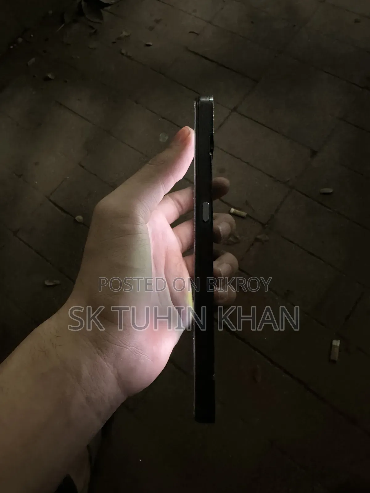নাথিং ফোন সিএমএফ ফোন ১ ১২৮ জিবি ব্ল্যাক