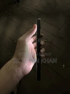 নাথিং ফোন সিএমএফ ফোন ১ ১২৮ জিবি ব্ল্যাক