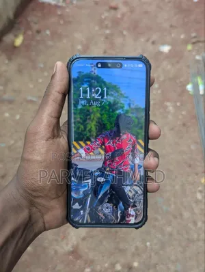 Tecno Spark 40 Pro 128 GB Silver