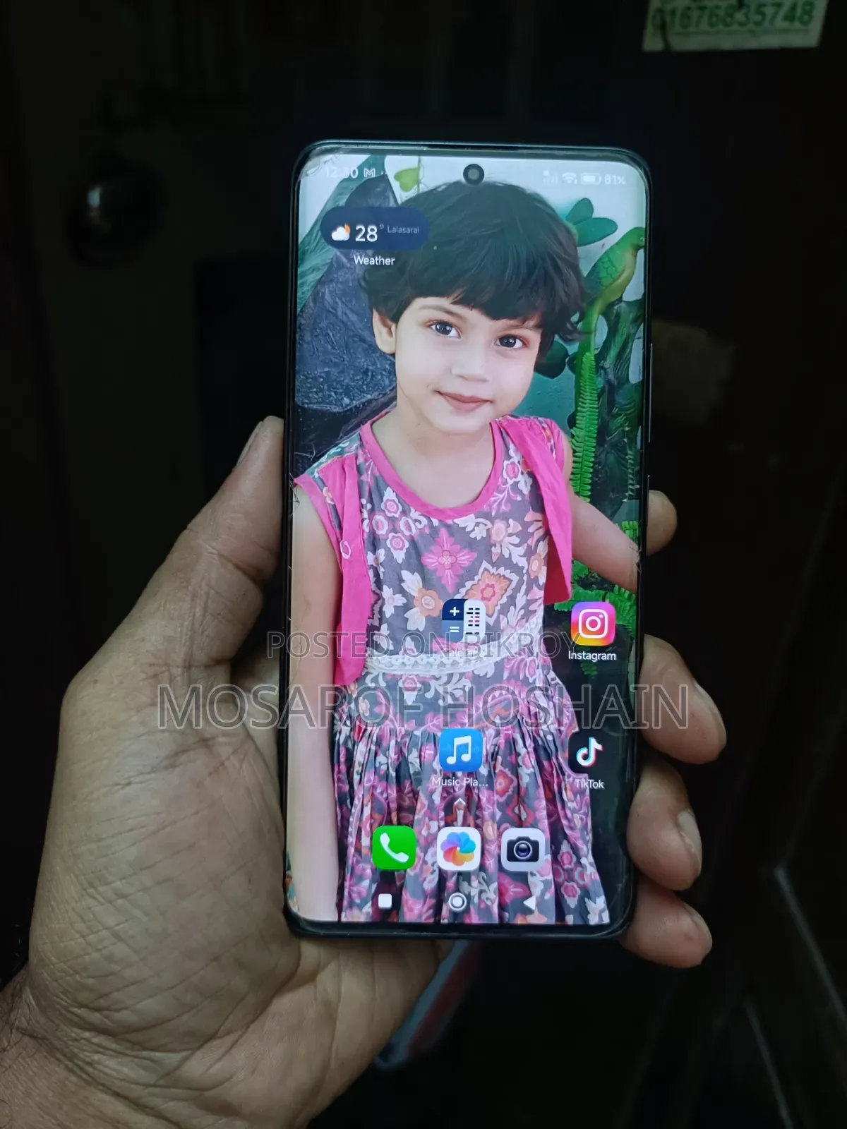 Xiaomi 14 Pro 256 GB Black