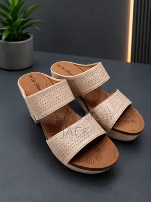 লেডিস ডক্টরস হিলস
