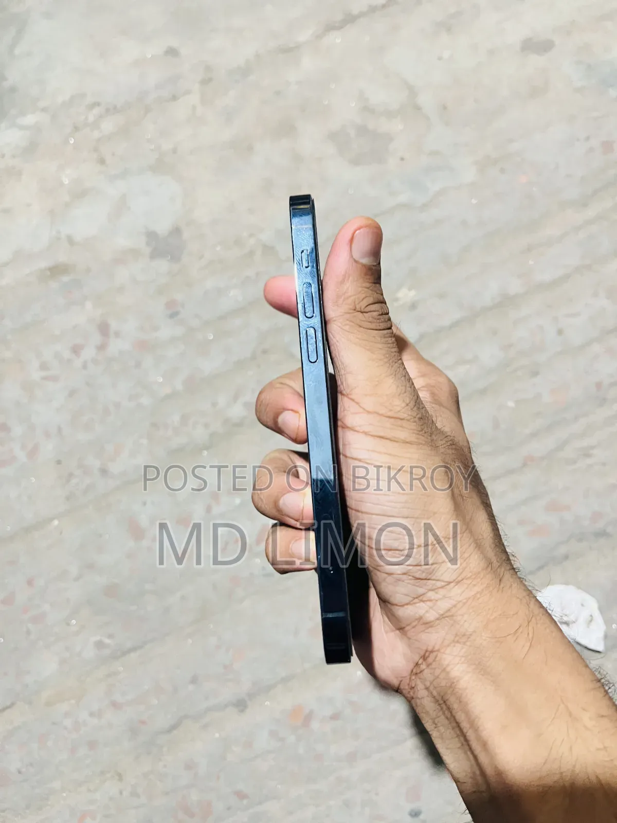 Apple iPhone 12 Pro 128 GB Blue