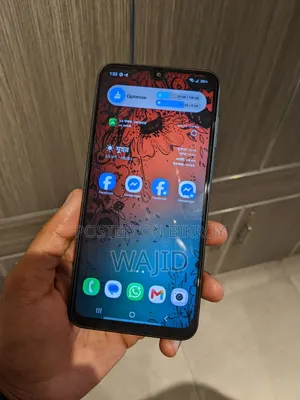 Samsung Galaxy A26 128 GB Black