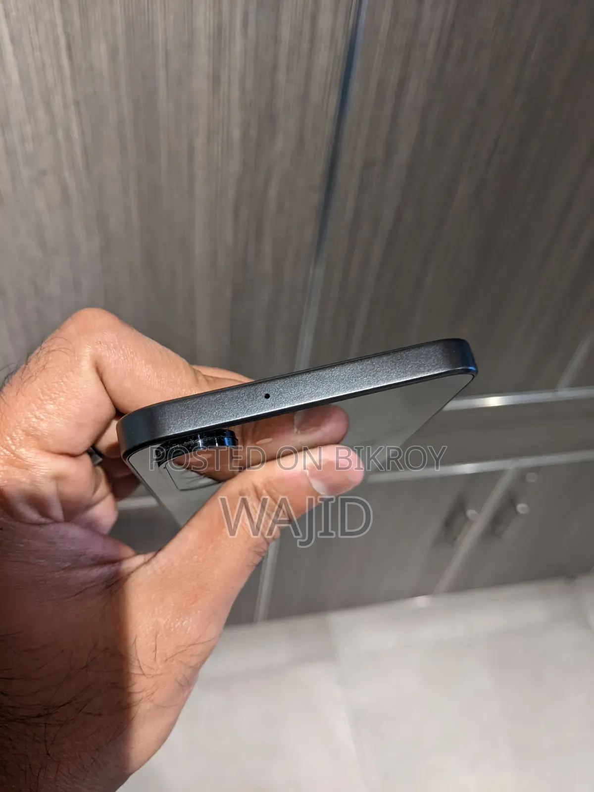 Samsung Galaxy A26 128 GB Black