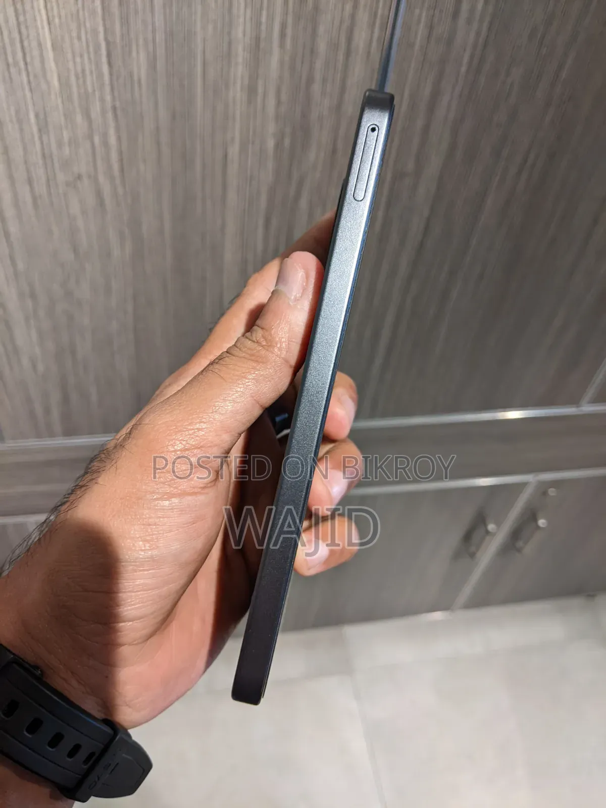 Samsung Galaxy A26 128 GB Black