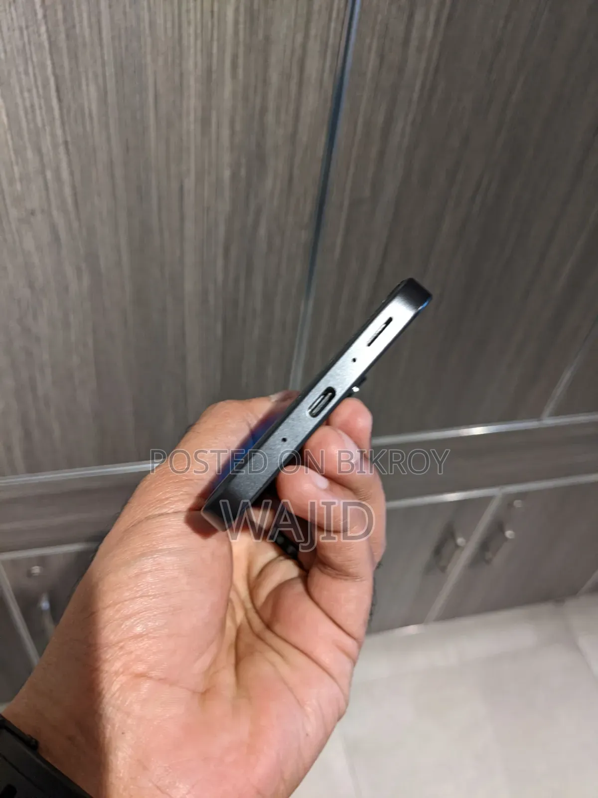 Samsung Galaxy A26 128 GB Black