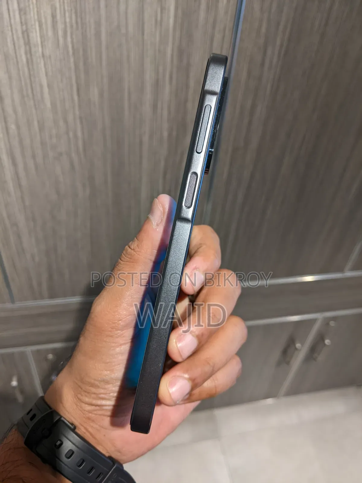 Samsung Galaxy A26 128 GB Black