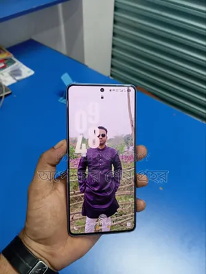 ভিভো আইকিউও জেড৯ টার্বো এনডুরেন্স ২৫৬ জিবি ব্লু