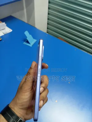 ভিভো আইকিউও জেড৯ টার্বো এনডুরেন্স ২৫৬ জিবি ব্লু