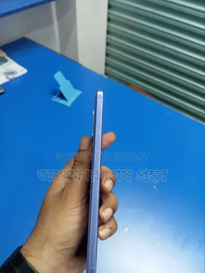 ভিভো আইকিউও জেড৯ টার্বো এনডুরেন্স ২৫৬ জিবি ব্লু