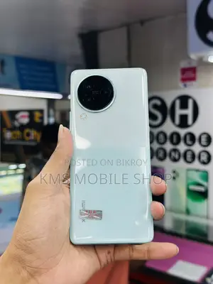 সিয়াওমি সিভি ৩ ৫১২ জিবি