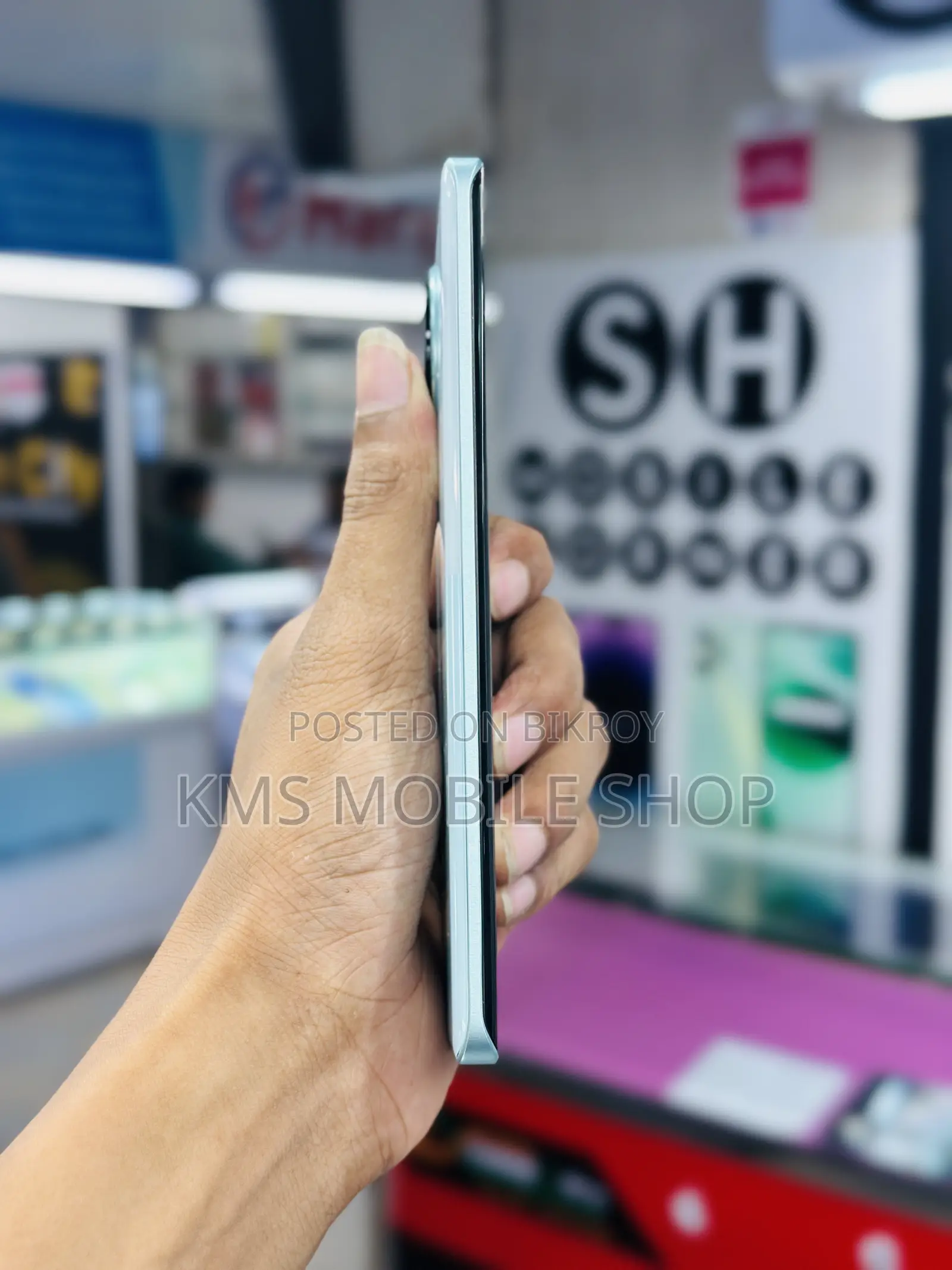 সিয়াওমি সিভি ৩ ৫১২ জিবি