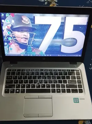 Laptop HP EliteBook 840 G3 8GB Intel Core i5 HDD 256GB