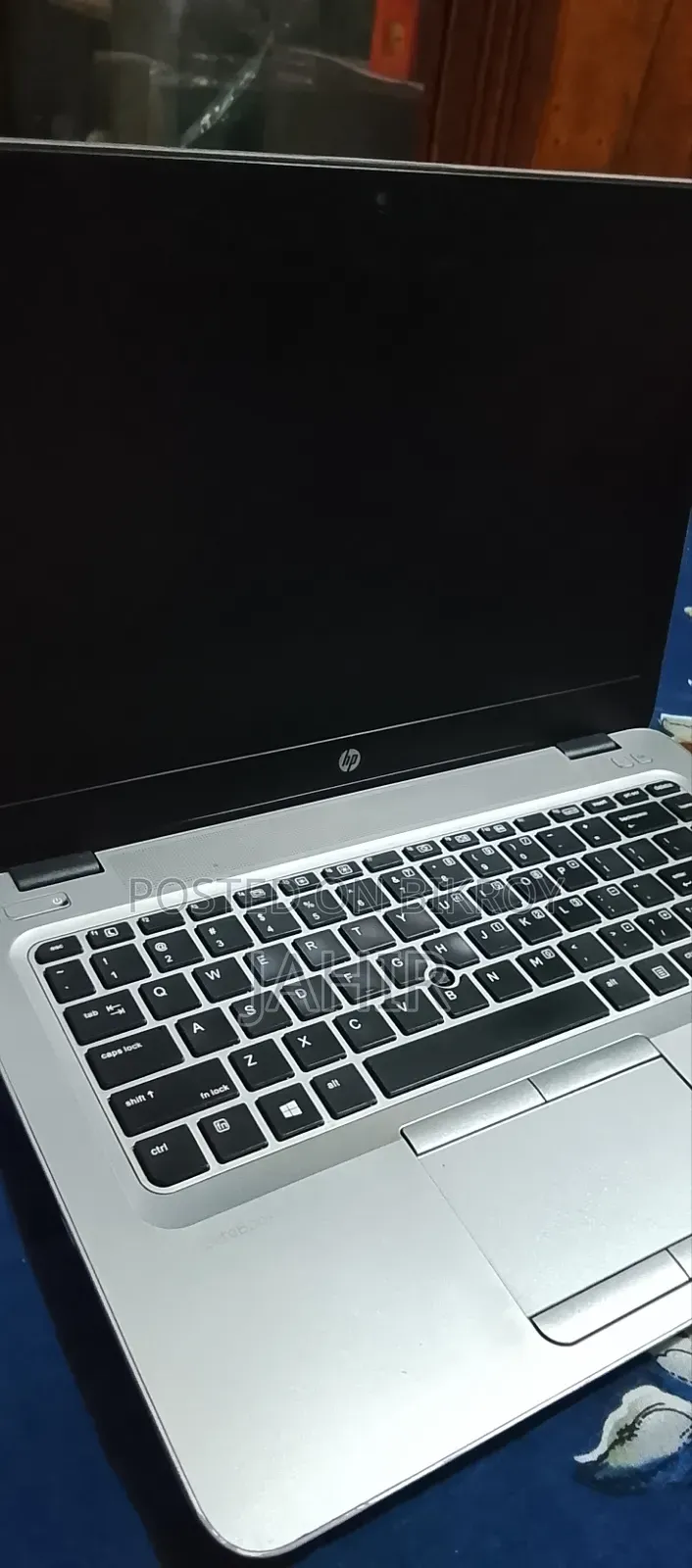 Laptop HP EliteBook 840 G3 8GB Intel Core i5 HDD 256GB