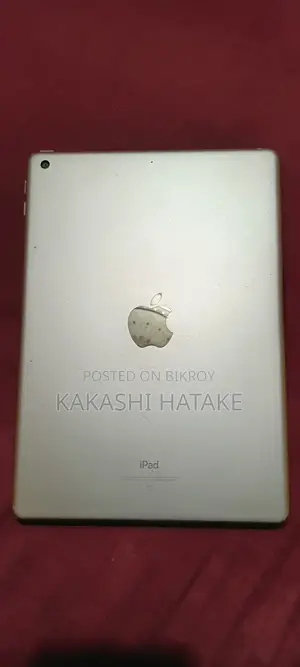 অ্যাপল আইপ্যাড ৯.৭ ৩২ জিবি গোলাপি