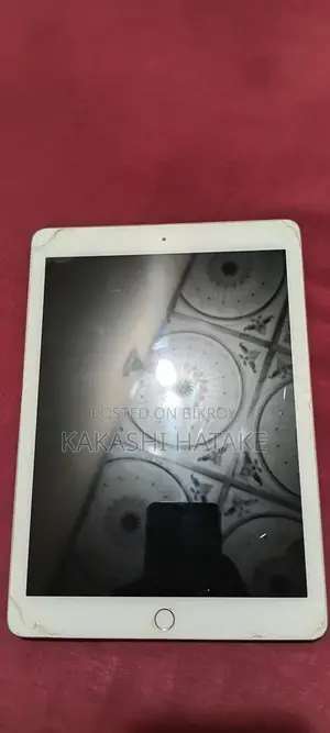 Apple iPad 9.7 32 GB Pink