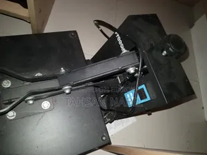 Freesub Heat Press 15 by 15